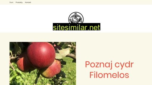 filomelos.pl alternative sites