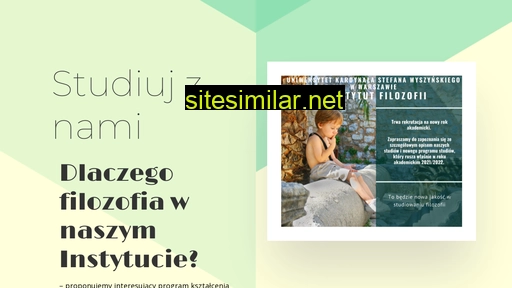 filozoficzne.pl alternative sites