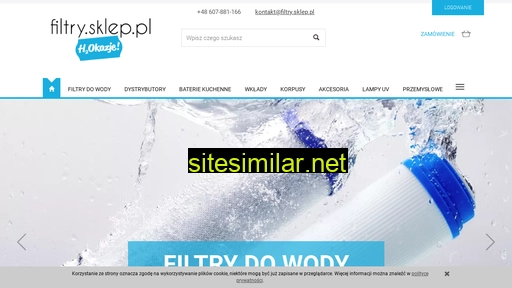 filtry.sklep.pl alternative sites
