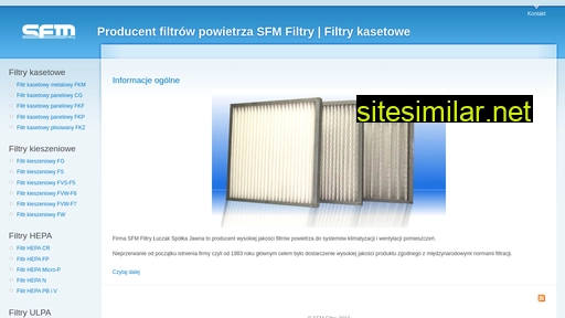 filtrykasetowe.pl alternative sites