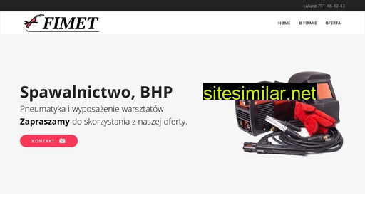 fimet.pl alternative sites