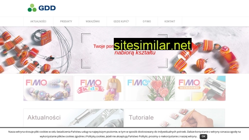 fimofan.pl alternative sites