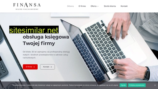 finansa.pl alternative sites