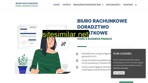 finanse-podatki.pl alternative sites