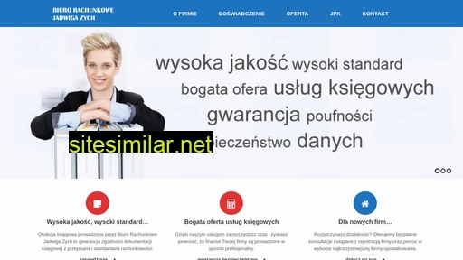 finanse-zych.pl alternative sites