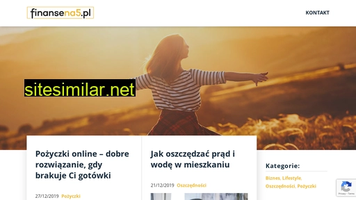 finansena5.pl alternative sites