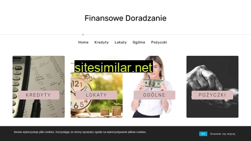 finansowe-doradzanie.pl alternative sites