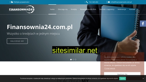 finansownia24.com.pl alternative sites
