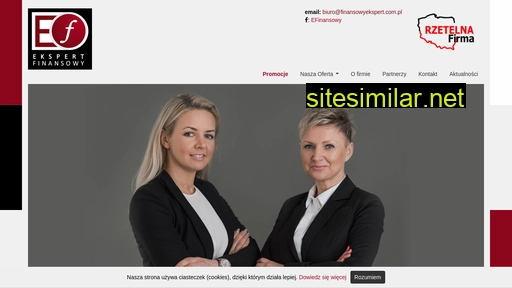 finansowyekspert.com.pl alternative sites