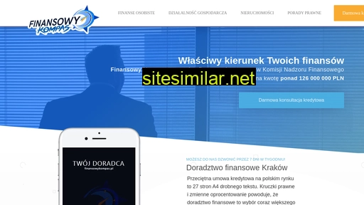 finansowykompas.pl alternative sites