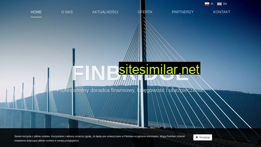 finbridge.pl alternative sites