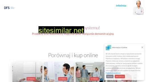 fincloud.pl alternative sites