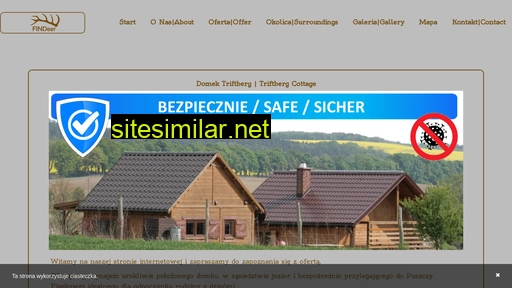 findeer.pl alternative sites