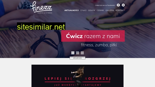 finezz.pl alternative sites
