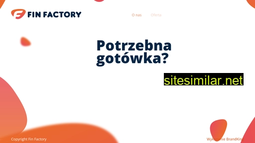 finfactory.pl alternative sites