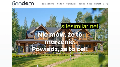 finndom.pl alternative sites