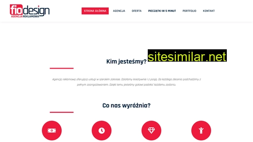 fiodesign.pl alternative sites