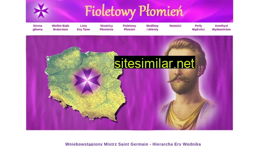 Fiolet similar sites