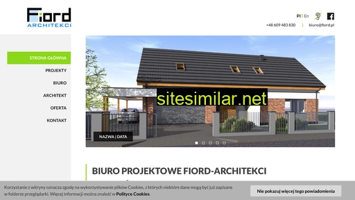 fiord.pl alternative sites