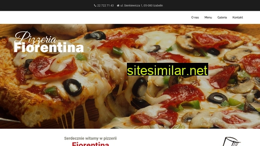 fiorentina.pl alternative sites