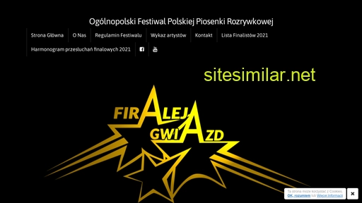 firalejagwiazd.pl alternative sites