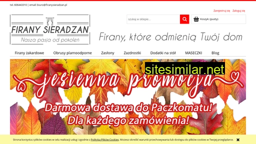 firanysieradzan.pl alternative sites