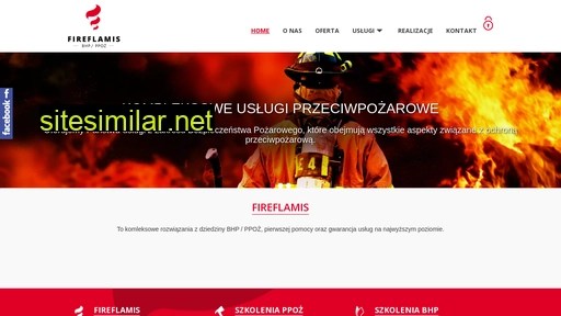 fireflamis.pl alternative sites