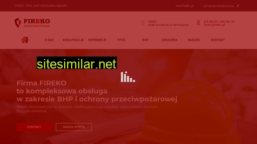 fireko.pl alternative sites