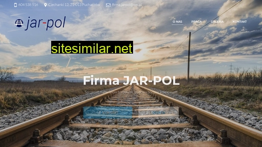 firma-jarpol.pl alternative sites