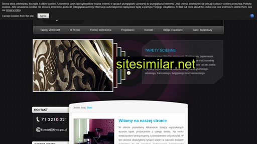 firma-psc.pl alternative sites