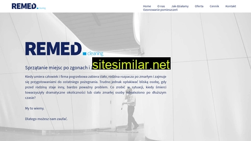 firma-remed.pl alternative sites