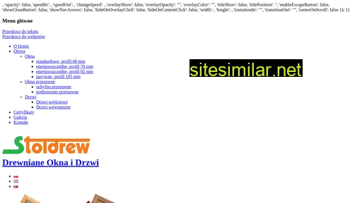 firma-stoldrew.pl alternative sites