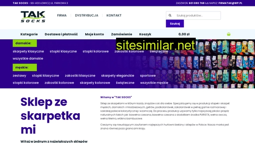 firma-tak.pl alternative sites