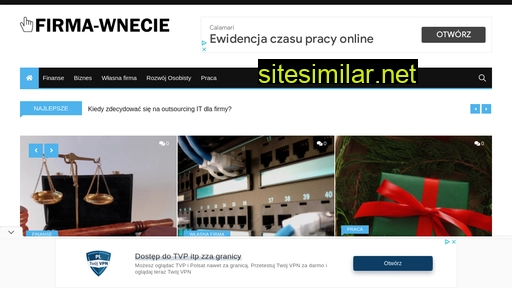 firma-wnecie.pl alternative sites