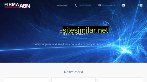 firmaabn.pl alternative sites