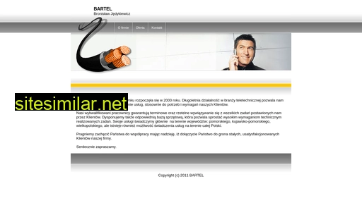 firmabartel.pl alternative sites