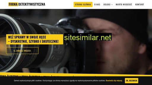 firmadetektywistyczna.pl alternative sites