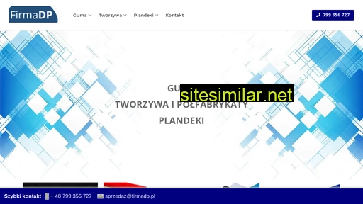 firmadp.pl alternative sites