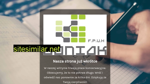 firmajaniak.pl alternative sites