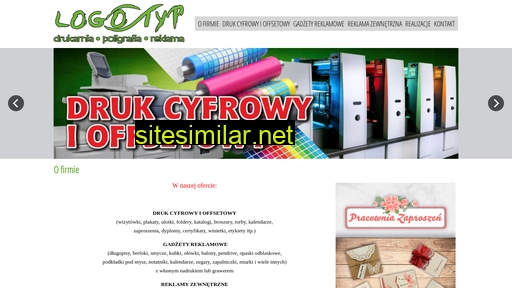 firmalogotyp.pl alternative sites