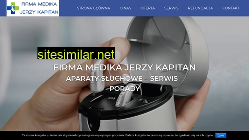 firmamedika.pl alternative sites