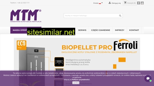 firmamtm.pl alternative sites