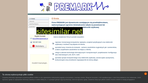 firmapremark.pl alternative sites