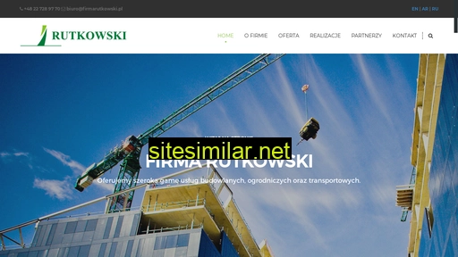 firmarutkowski.pl alternative sites