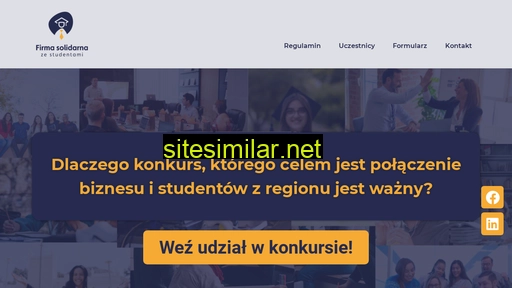 firmasolidarnazestudentami.pl alternative sites