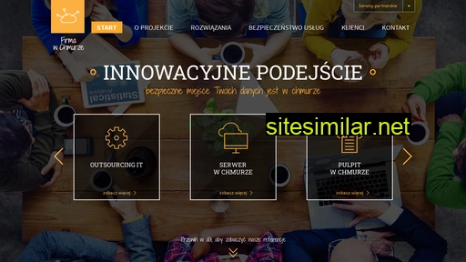 firmawchmurze.pl alternative sites