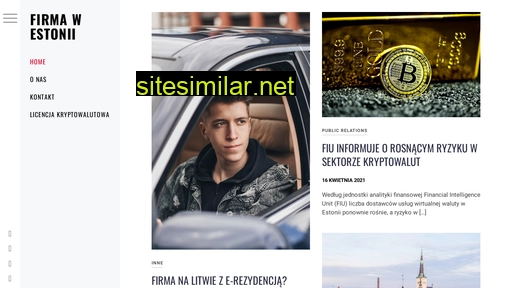 firmawestonii.pl alternative sites