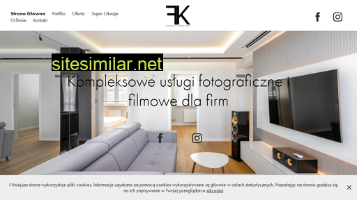 firmawkadrze.pl alternative sites