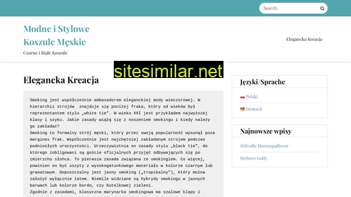 firmin.pl alternative sites