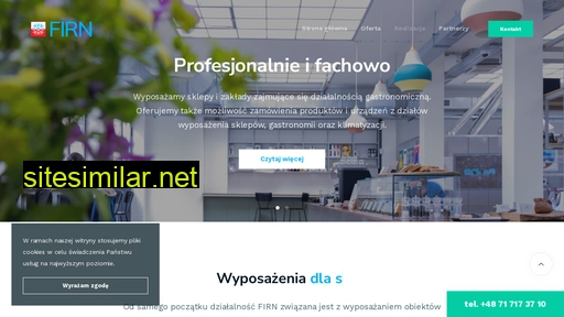 firn.pl alternative sites